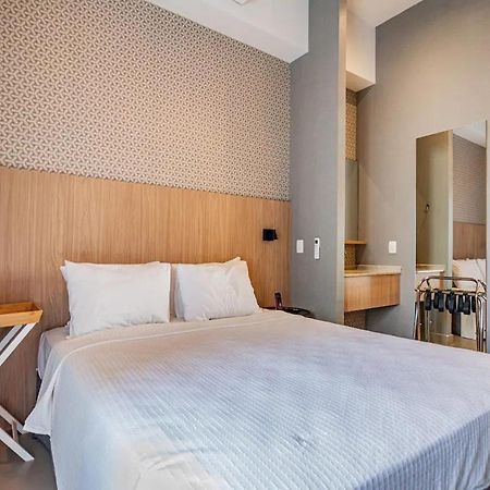 Estudio Moderno - Vila Madalena São Paulo Zewnętrze zdjęcie