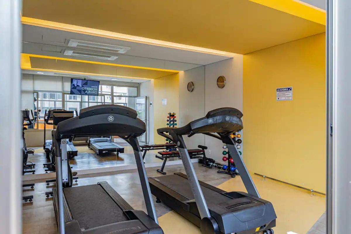 Estudio Moderno - Vila Madalena São Paulo Zewnętrze zdjęcie