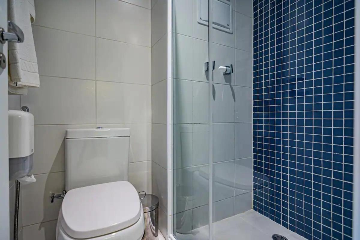 Estudio Moderno - Vila Madalena São Paulo Zewnętrze zdjęcie